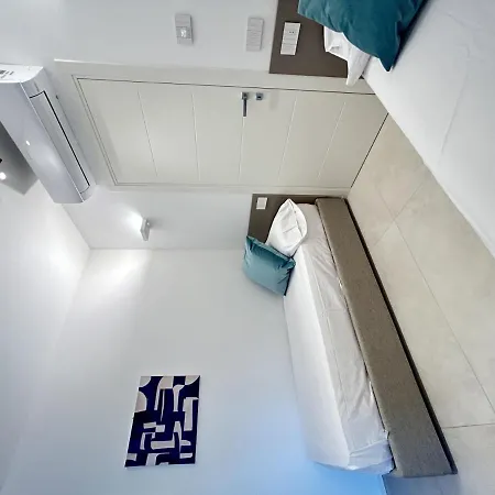 Residenza Luisiana Luxury Flexrent - Immobiliare Abissinia Apartment Riccione