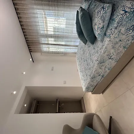 Residenza Luisiana Luxury Flexrent - Immobiliare Abissinia * Riccione