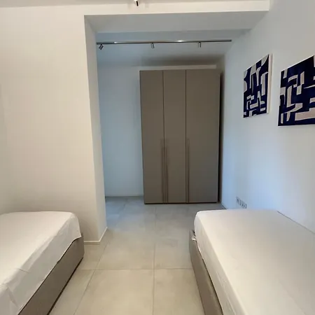 Residenza Luisiana Luxury Flexrent - Immobiliare Abissinia
