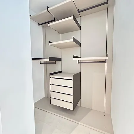 Apartment Residenza Luisiana Luxury Flexrent - Immobiliare Abissinia *