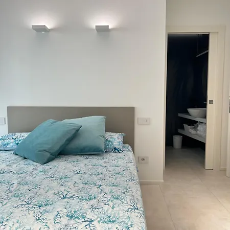 Residenza Luisiana Luxury Flexrent - Immobiliare Abissinia Riccione