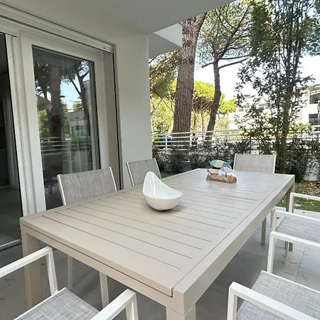 Residenza Luisiana Luxury Flexrent - Immobiliare Abissinia