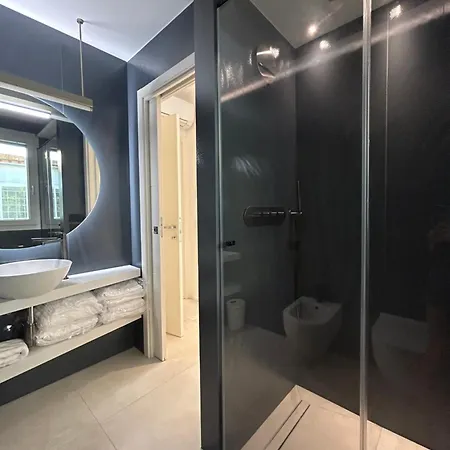 Residenza Luisiana Luxury Flexrent - Immobiliare Abissinia *