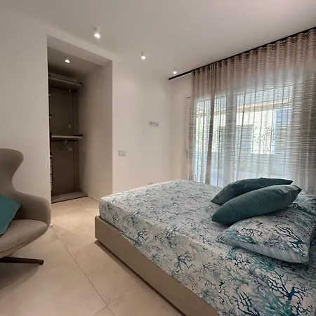 Apartment Luisiana Luxury-Flexrent Abissinia *
