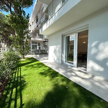 Apartment Residenza Luisiana Luxury Flexrent - Immobiliare Abissinia Riccione