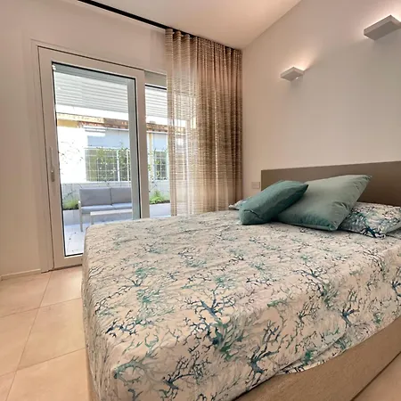 Luisiana Luxury-Flexrent Abissinia * Riccione
