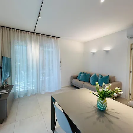 Apartment Residenza Luisiana Luxury Flexrent - Immobiliare Abissinia