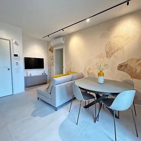 Residenza Luisiana Luxury Flexrent - Immobiliare Abissinia Apartment *