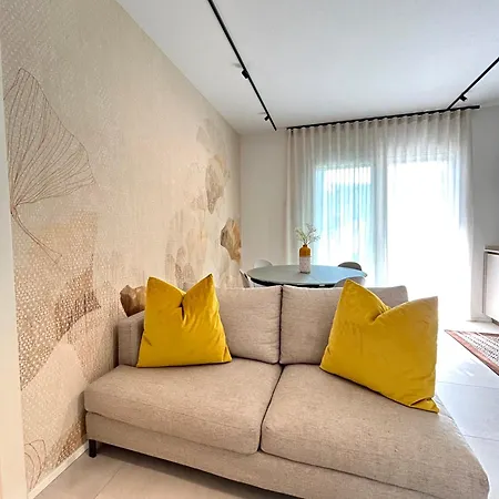 Residenza Luisiana Luxury Flexrent - Immobiliare Abissinia Apartment Riccione