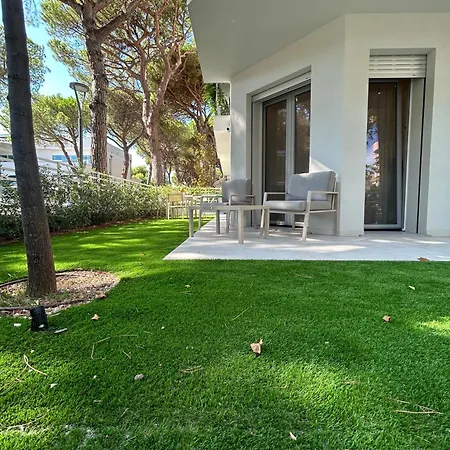 Residenza Luisiana Luxury Flexrent - Immobiliare Abissinia *