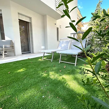 Apartment Residenza Luisiana Luxury Flexrent - Immobiliare Abissinia *