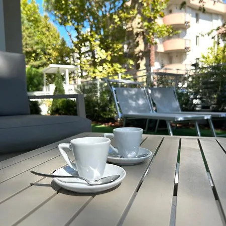 Residenza Luisiana Luxury Flexrent - Immobiliare Abissinia