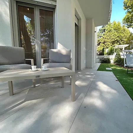 Apartment Residenza Luisiana Luxury Flexrent - Immobiliare Abissinia