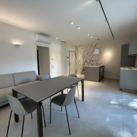 Luisiana Luxury Flexrent - Immobiliare Abissinia