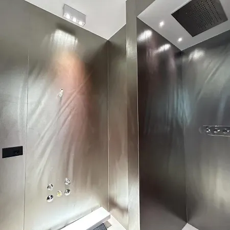 Luisiana Luxury Flexrent - Immobiliare Abissinia Apartmán *