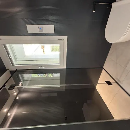Daire Luisiana Luxury-flexrent Abissinia