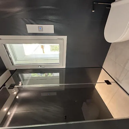 Apartmán Luisiana Luxury Flexrent - Immobiliare Abissinia