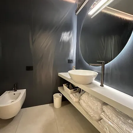 Luisiana Luxury Flexrent - Immobiliare Abissinia Apartmán Riccione