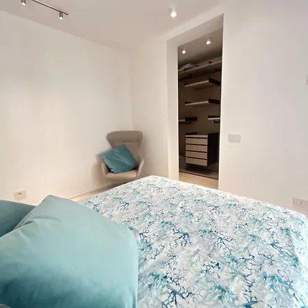 Apartmán Luisiana Luxury Flexrent - Immobiliare Abissinia