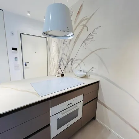 Apartmán Luisiana Luxury Flexrent - Immobiliare Abissinia Riccione