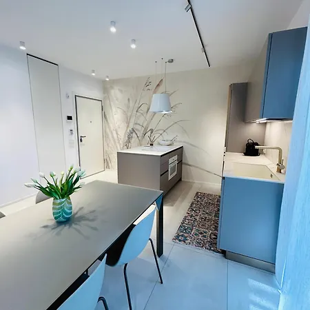 Luisiana Luxury-flexrent Abissinia * Riccione