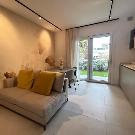 Luisiana Luxury Flexrent - Immobiliare Abissinia *