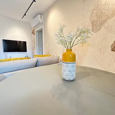 Luisiana Luxury Flexrent - Immobiliare Abissinia Apartmán