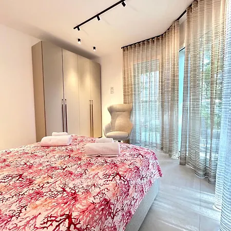 Luisiana Luxury Flexrent - Immobiliare Abissinia * Riccione