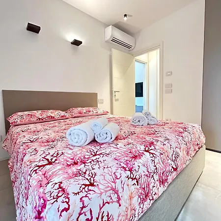 Luisiana Luxury Flexrent - Immobiliare Abissinia * Riccione