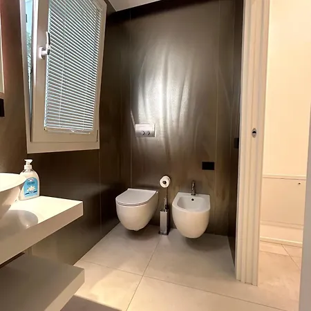 Luisiana Luxury Flexrent - Immobiliare Abissinia