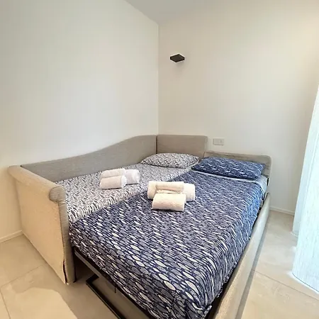 Luisiana Luxury Flexrent - Immobiliare Abissinia *