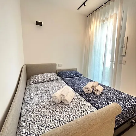 Luisiana Luxury Flexrent - Immobiliare Abissinia