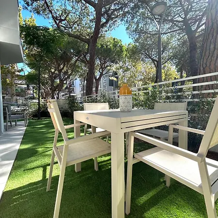 Apartmán Luisiana Luxury Flexrent - Immobiliare Abissinia