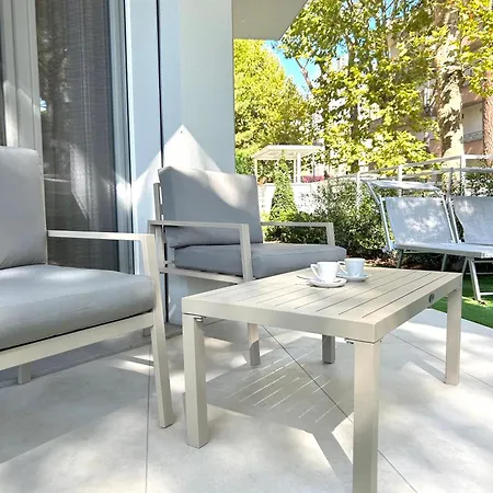 Luisiana Luxury Flexrent - Immobiliare Abissinia *